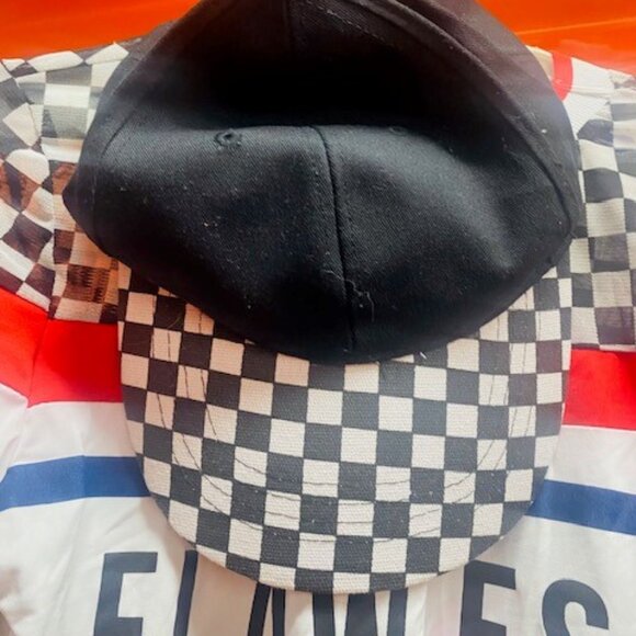 body suit and hat - Picture 5 of 5